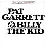Pat Garrett & Billy the Kid