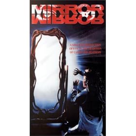 Mirror Mirror [VHS]