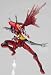 Revoltech: 090 Evangelion 2 Goki the Beast Action Figure_s-4