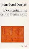 Existentialism Is a Humanism