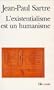 L' Existentialisme Est Un Humanisme (essai) (French Edition)