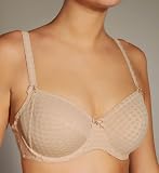 Prima Donna Madison Full-Busted, 3-Part Cup Underwire Bra (016-2128)