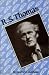 R.S.Thomas (Writers of Wales)