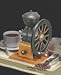 Universal Housewares 109 Gourmet Coffee Grinder 