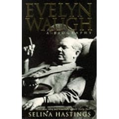 Evelyn Waugh: A Biography