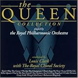 Queen Collection Played by the Royal Philharmonic Orchestra by Royal Philharmonic Orchestra