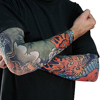 Chumlee Tattoos