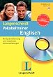Langenscheidt Vokabeltrainer 2.0 Englisch