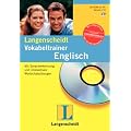 Langenscheidt Vokabeltrainer 2.0 Englisch