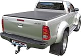 TruXedo 535501 Lo Profile QT Soft Roll-Up Tonneau Cover