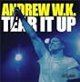Tear It Up / Your Rules (CD Single & DVD)
