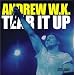 Tear It Up / Your Rules (CD Single & DVD)
