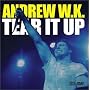 Tear It Up / Your Rules (CD Single & DVD)