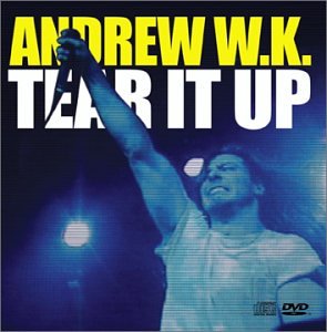 Andrew W.K Picture 6