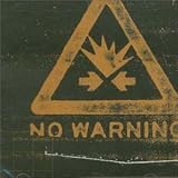 No Warning an album by No Warning
