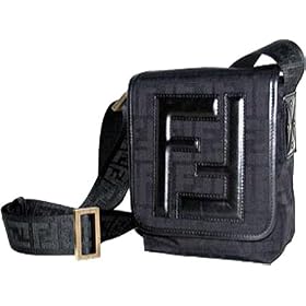 Fendi 7VA155-MX7-F0GU3 Shoulder Bag