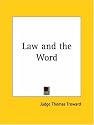 Law and the Word
