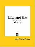Law and the Word