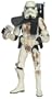 Star Wars Power of the Jedi Tatooine Patrol Sandtrooper Action Figure