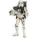 Star Wars Power of the Jedi Tatooine Patrol Sandtrooper Action Figure