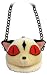 Inu-Yasha Kirara Lady Bag (Yellow)