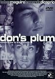 Don`s Plum