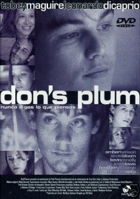Don's Plum