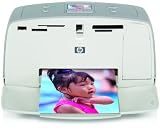 HP Photosmart 325  Inkjet Printer