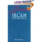 Click here to buy Feminism and Islam: Legal and Literary Perspectives by  Mai Yamani.