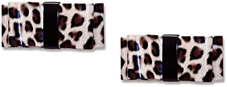 Absolutely Audrey Shoe Clips Giselle