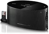 Harman/kardon MS 100 - CD / MP3 clock radio with iPod cradle