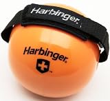 Harbinger 6-Pound Fitness Ball with Strap