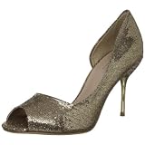 Carvela Attitude G Open Toe