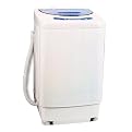 Haier Portable 6-3/5-lb. Compact Washer - HLP21E