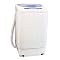 Haier Portable 6-3/5-lb. Compact Washer - HLP21E