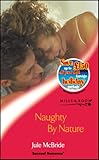 Naughty by nature