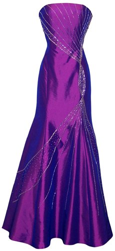 Modest Bridesmaids Gowns