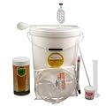 Cidermaking Starter Kit - Brewmaker Cider Deluxe