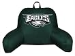 Philadelphia Eagles Locker Room Bedrest (Husband Pillow) 19x12 NFL