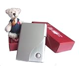 Last Minute Father s Day Gift/ Golf Gift / 1st Father s Day Gift. Send This Charming 8cm Teddy Holding A Golf Design Business Card Case To Deliver Your Message FREE Gift Card & Gift Wrap. Sent SameDay (Guaranteed Available)