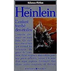 L'enfant tombe des etoiles