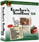 Teacher's Toolbox 3.0
