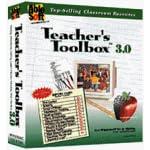 Teacher's Toolbox 3.0