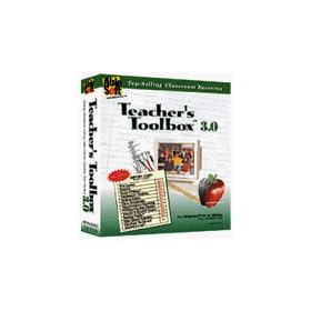 Teacher's Toolbox 3.0