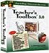 Software : Teacher's Toolbox 3.0