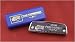 Huang Star Performer Rock / Blues Harp Harmonica, Key of D