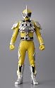 【販売期間2012/6/30迄】ライダーヒーローシリーズW EX　仮面ライダーアクセルブースター　[ソフビフィギュア]