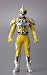 【数量限定】ライダーヒーローシリーズW EX　仮面ライダーアクセルブースター　[ソフビフィギュア]