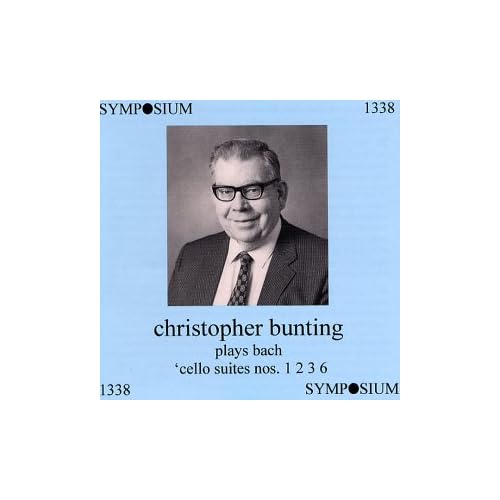 Christopher Bunting