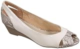 women's LifeStride, Jordanna wedge heel pump